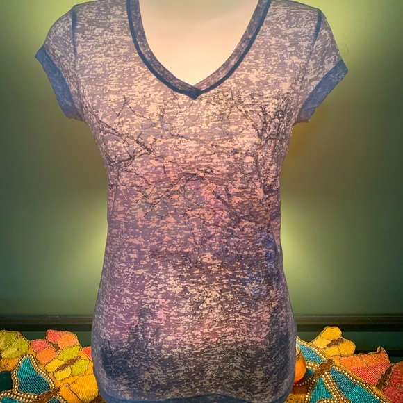 Mudd Graphic Tee - Picture 1 of 6